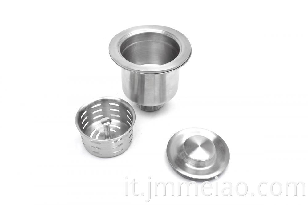 Kitchen Sink Strainer